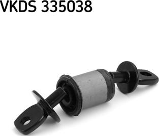 SKF VKDS 335038 - Supporto, Braccio oscillante autozon.pro