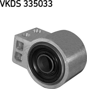 SKF VKDS 335033 - Supporto, Braccio oscillante autozon.pro