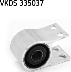 SKF VKDS 335037 - Supporto, Braccio oscillante autozon.pro