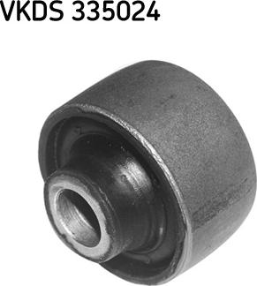 SKF VKDS 335024 - Supporto, Braccio oscillante autozon.pro