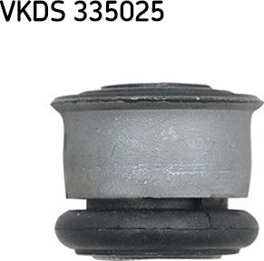 SKF VKDS 335025 - Supporto, Braccio oscillante autozon.pro