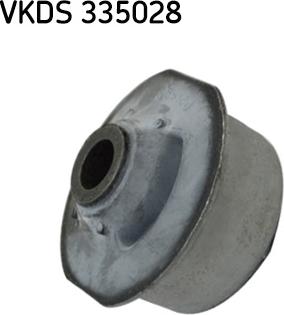 SKF VKDS 335028 - Supporto, Braccio oscillante autozon.pro