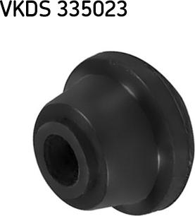 SKF VKDS 335023 - Supporto, Braccio oscillante autozon.pro