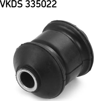 SKF VKDS 335022 - Supporto, Braccio oscillante autozon.pro