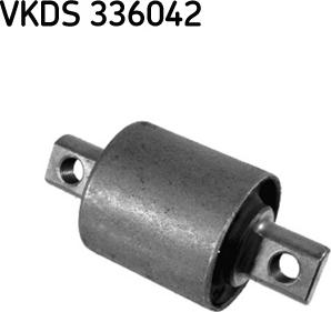 SKF VKDS 336042 - Supporto, Braccio oscillante autozon.pro