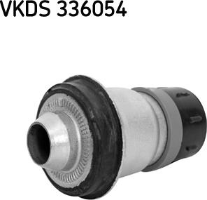 SKF VKDS 336054 - Supporto, Braccio oscillante autozon.pro