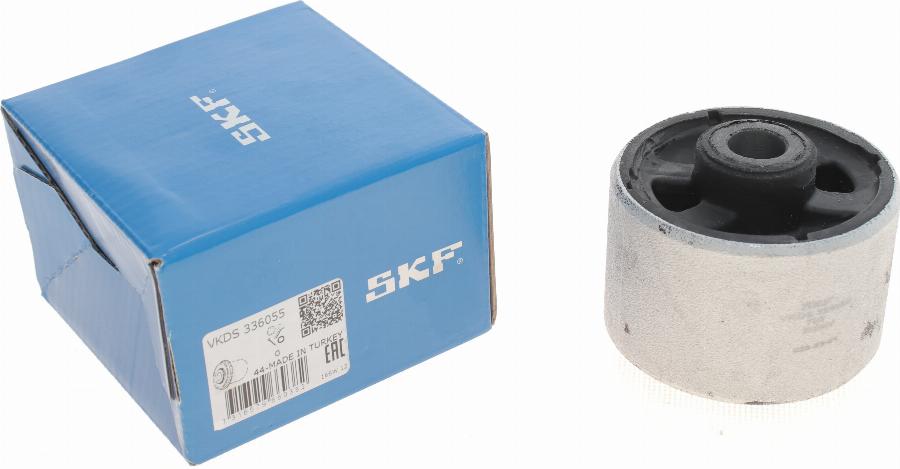 SKF VKDS 336055 - Supporto, Braccio oscillante autozon.pro