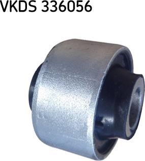 SKF VKDS 336056 - Supporto, Braccio oscillante autozon.pro