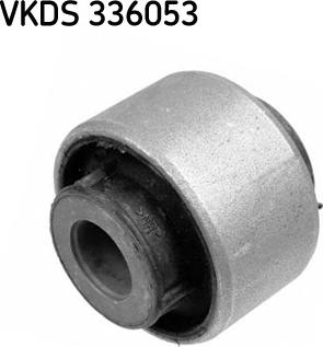 SKF VKDS 336053 - Supporto, Braccio oscillante autozon.pro