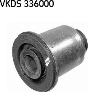 SKF VKDS 336000 - Supporto, Braccio oscillante autozon.pro