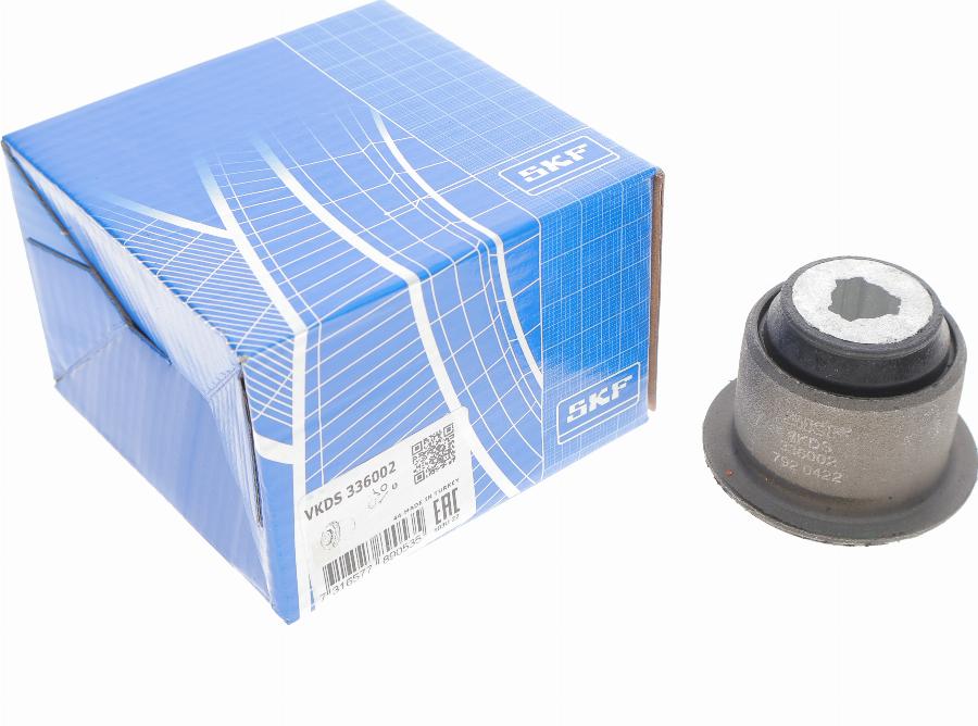 SKF VKDS 336002 - Supporto, Braccio oscillante autozon.pro