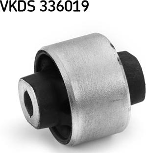 SKF VKDS 336019 - Supporto, Braccio oscillante autozon.pro