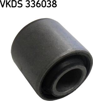 SKF VKDS 336038 - Supporto, Braccio oscillante autozon.pro