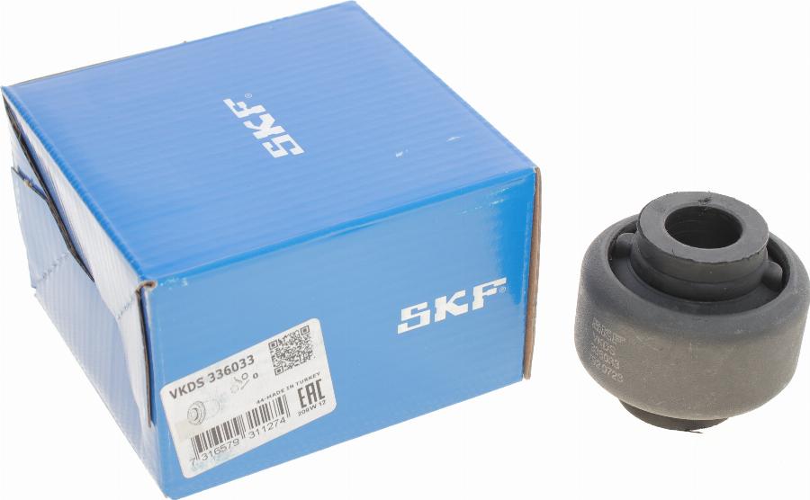 SKF VKDS 336033 - Supporto, Braccio oscillante autozon.pro