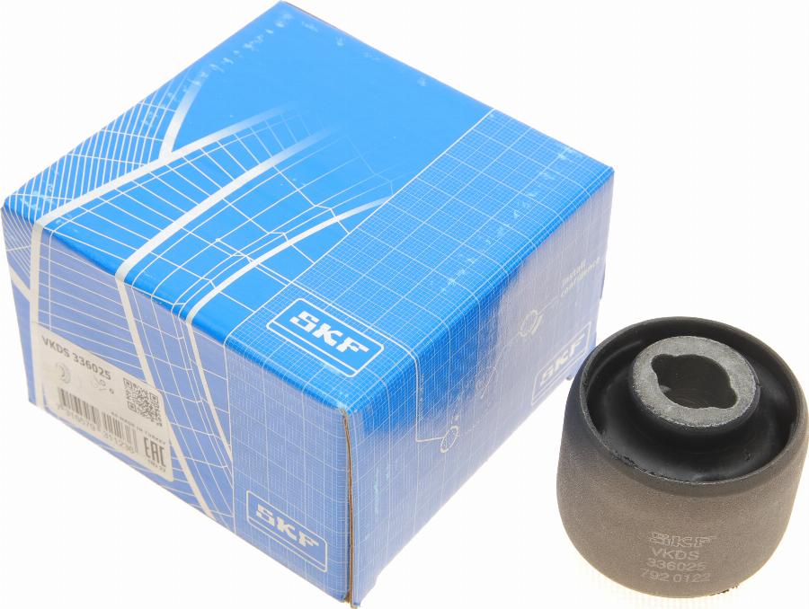 SKF VKDS 336025 - Supporto, Braccio oscillante autozon.pro