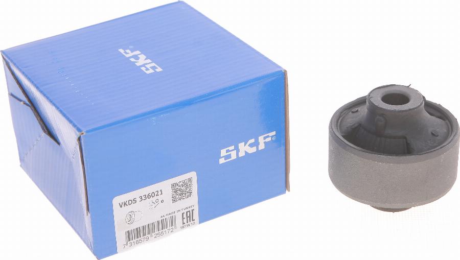 SKF VKDS 336021 - Supporto, Braccio oscillante autozon.pro