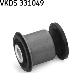 SKF VKDS 331049 - Supporto, Braccio oscillante autozon.pro