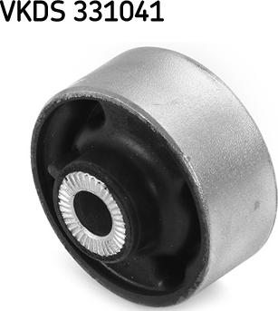 SKF VKDS 331041 - Supporto, Braccio oscillante autozon.pro