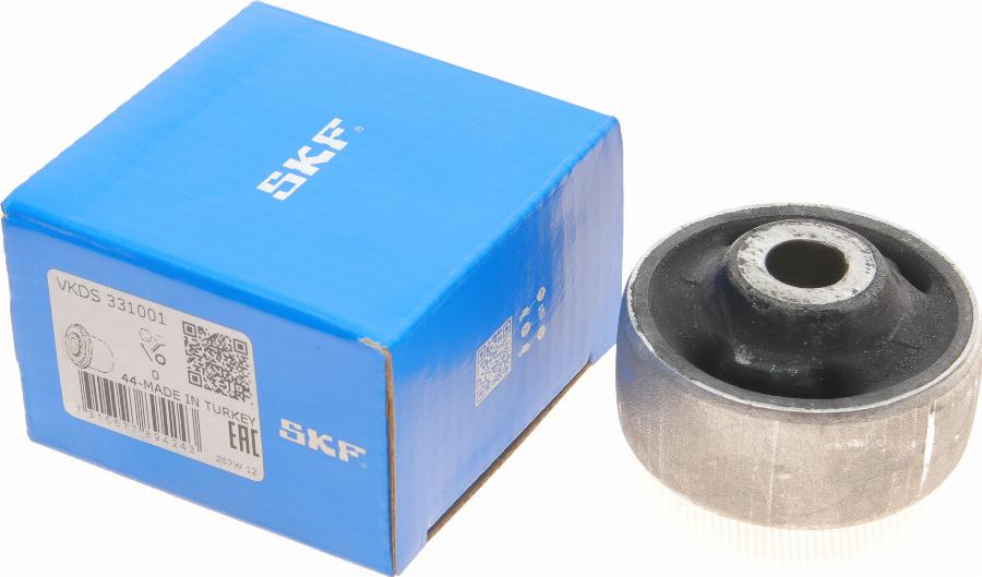 SKF VKDS 331001 - Supporto, Braccio oscillante autozon.pro