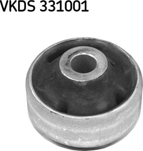 SKF VKDS 331001 - Supporto, Braccio oscillante autozon.pro