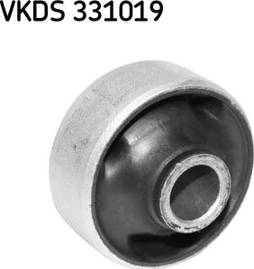 SKF VKDS 331019 - Supporto, Braccio oscillante autozon.pro