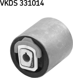 SKF VKDS 331014 - Supporto, Braccio oscillante autozon.pro