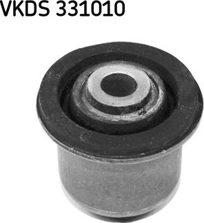 SKF VKDS 331010 - Supporto, Braccio oscillante autozon.pro