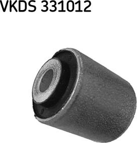 SKF VKDS 331012 - Supporto, Braccio oscillante autozon.pro