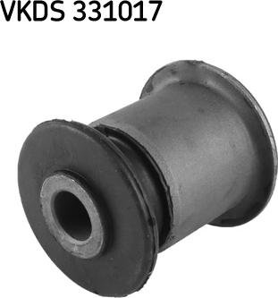 SKF VKDS 331017 - Supporto, Braccio oscillante autozon.pro