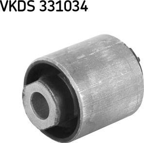 SKF VKDS 331034 - Supporto, Braccio oscillante autozon.pro