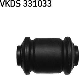 SKF VKDS 331033 - Supporto, Braccio oscillante autozon.pro