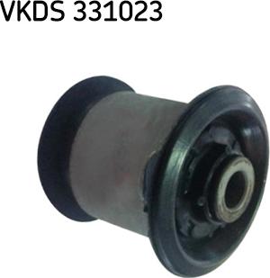 SKF VKDS 331023 - Supporto, Braccio oscillante autozon.pro