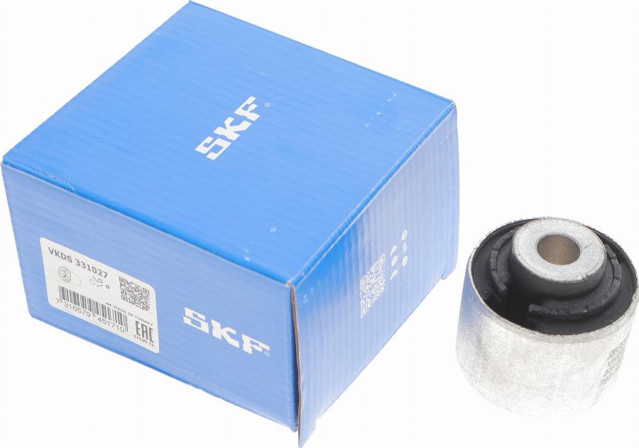 SKF VKDS 331027 - Supporto, Braccio oscillante autozon.pro