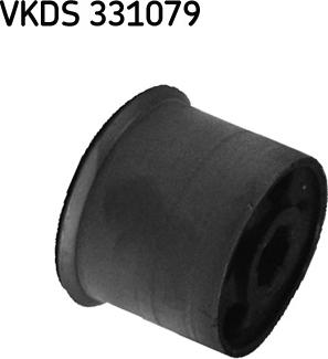 SKF VKDS 331079 - Supporto, Braccio oscillante autozon.pro