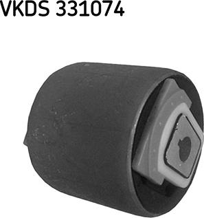 SKF VKDS 331074 - Supporto, Braccio oscillante autozon.pro