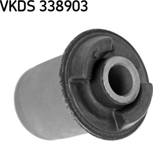 SKF VKDS 338903 - Supporto, Braccio oscillante autozon.pro