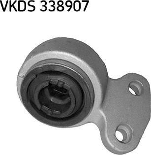 SKF VKDS 338907 - Supporto, Braccio oscillante autozon.pro