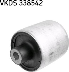 SKF VKDS 338542 - Supporto, Braccio oscillante autozon.pro