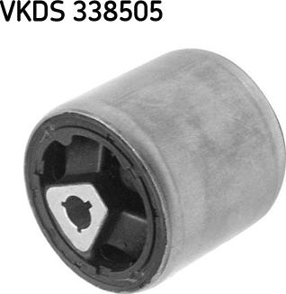 SKF VKDS 338505 - Supporto, Braccio oscillante autozon.pro