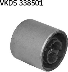 SKF VKDS 338501 - Supporto, Braccio oscillante autozon.pro