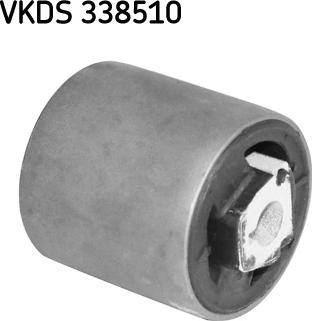 SKF VKDS 338510 - Supporto, Braccio oscillante autozon.pro