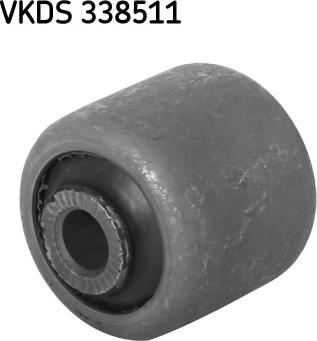 SKF VKDS 338511 - Supporto, Braccio oscillante autozon.pro