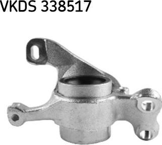 SKF VKDS 338517 - Supporto, Braccio oscillante autozon.pro