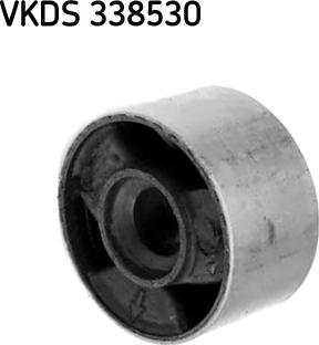 SKF VKDS 338530 - Supporto, Braccio oscillante autozon.pro