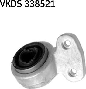 SKF VKDS 338521 - Supporto, Braccio oscillante autozon.pro