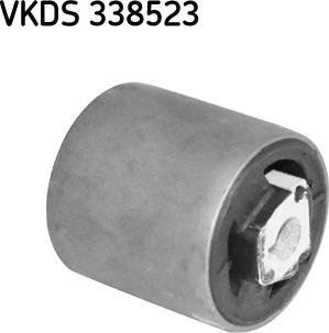 SKF VKDS 338523 - Supporto, Braccio oscillante autozon.pro