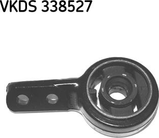 SKF VKDS 338527 - Supporto, Braccio oscillante autozon.pro