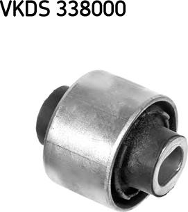 SKF VKDS 338000 - Supporto, Braccio oscillante autozon.pro