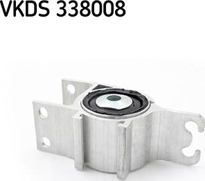 SKF VKDS 338008 - Supporto, Braccio oscillante autozon.pro