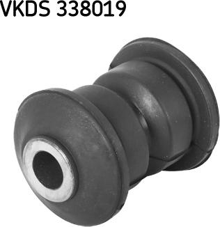 SKF VKDS 338019 - Supporto, Braccio oscillante autozon.pro